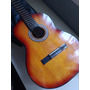 Segunda imagen para búsqueda de guitarra luthier usada