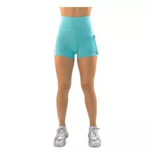 Short Deportivo Mia - Aerofit Sw