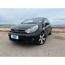 Kia New Rio 