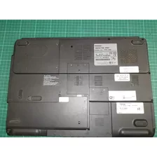 Notebook Toshiba Satellite P105-sp921 A Reparar O Repuesto.