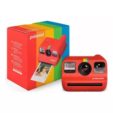 Cámara Instantánea Polaroid Go 2