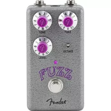 Fender Hammertone Fuzz Pedal