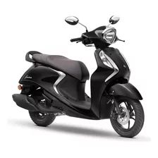 Yamaha Fascino 125 Patentada - Descuento$$$$ (ray N Max 150)