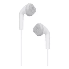 5 Fones De Ouvido In-ear Compatível Com Samsung P2