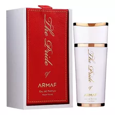 Armaf The Pride Rouge Woman 100ml Edp