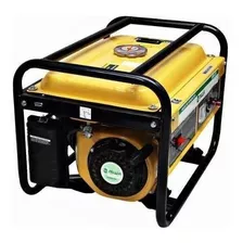 Generador Grupo Electrogeno Niwa Gnw-28-e 2.8kva Arr Electri