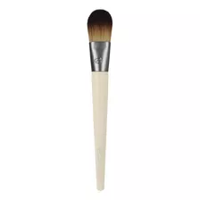 Ecotools Classic Foundation Makeup Brush, For Liquid & Cr...