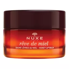 Nuxe Reve De Miel Lip Balsamo 15ml