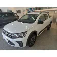 Volkswagen Saveiro Extreme 2024 0 Km. Entrega Inmediata.