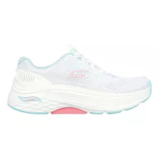 Tênis Skechers Max Cushioning Arch Fit - Feminino