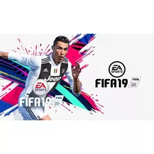 Fifa 19 Pc Digital