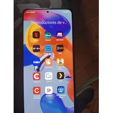 Celular Red Mi Note 11 5g