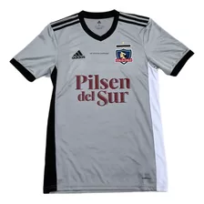  Camiseta Colo Colo, 2021, Edicion Especial, Talla S adidas.