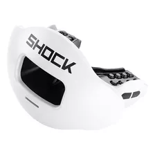 Protector Bucal Max Airflow 2.0 Que Incluye Correa Del Casco