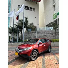 Honda Cr-v City 4x2