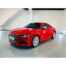 Nueva Audi Tts Coupe Ttrs S3 Rs3 Rs5 Rs4 Quattro 310cv Sline