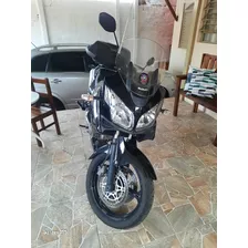 Suzuki Dl1000