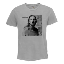 Camiseta Hombre Taylor Swift Musica Irk2 