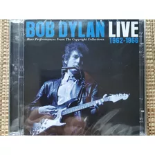 Bob Dylan - Rare Performances Cd Duplo Para Colecionador 