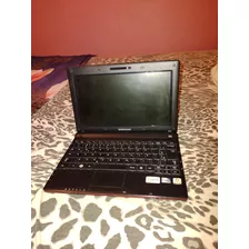 Netbook Samsung 