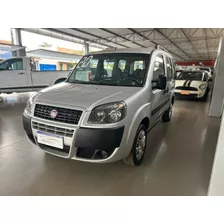 Fiat Doblo 1.8 Mpi Essence 7l 16v