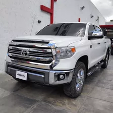 Toyota Tundra Edition 1794 