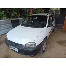 Chevrolet Corsa 1.6 Año 1999