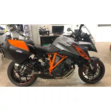 Ktm Super Duke 1290 Gt 