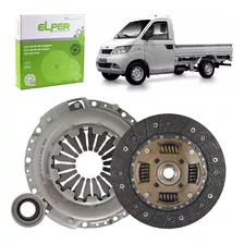 Kit Embreagem Rely Pick-up Van 1.0 16v 2010 Em Diante