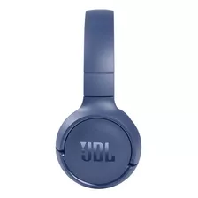 Auricular Inalambrico Bluetooth Azul Jbl