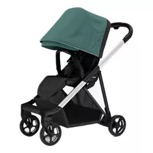 Coche Thule Shine Mallard Green