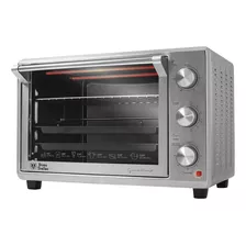 Ursus Trotter Elektro Backofen Utbackofen60 220v Gris