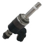 Fuel Injector For Honda Civic Cr-z Crz Fit I4