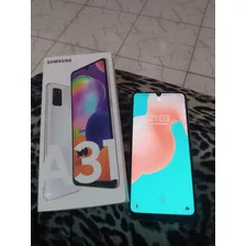 Smartphone Samsung A31