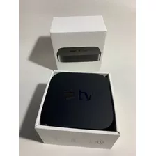 Apple Tv 3rd Generation A1469 Semi Novo Completo - Original