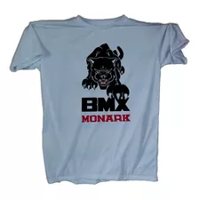 Camiseta Bmx Pantera Monark