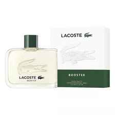 Lacoste Booster Edt 125ml Hombre - Avinari