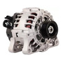 Alternador Peugeot 206, 207 2000-2010 Partner 2003-2008 90a