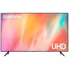  Televisor Samsung Smart Un70au7000pxpa / 70/4k