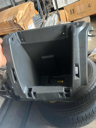 Caja De Guantera Para Kwid 19-22 Foto 4