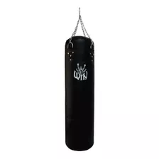 Costal De Boxeo Profesional Doble Forro 150 Cms