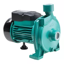 Bomba Agua Centrífuga 0.5hp 90l/min Mono Protector Térmico 