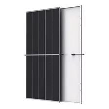 Panel Solar 550w Monocristalino Tier1 - Trina Solar