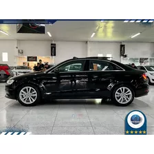 Audi A3 Sedan 1.8 Tfsi Ambition Automático C/ Teto 2014