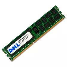 Memoria De 4gb Para Server Dell R310 Y T310 Con Cpu Xeon