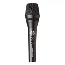 Micrófono Vocal Perception Live Akg P5s Profesional 101db