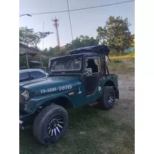 Jeep Cj Jeep Willys 