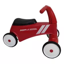 Radio Flyer Triciclo Mod 620z