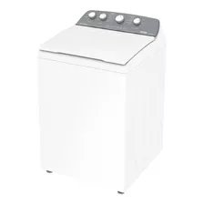 Lavadora Automática Whirlpool 8mwtw1844mjm Blanca 18kg 110 v - 127 v