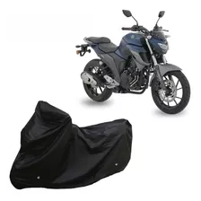 Pijama Carpa Moto Fz16 Fazer Fz2 Fz25 Impermeablesdc Argol